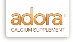 Adora Calcium Supplement