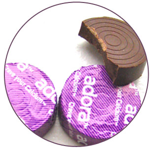Adora&reg; Calcium Supplement - Dark Chocolate