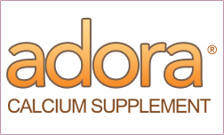 Adora Calcium Supplement