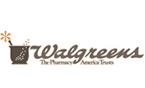 Walgreens Pharmacy
